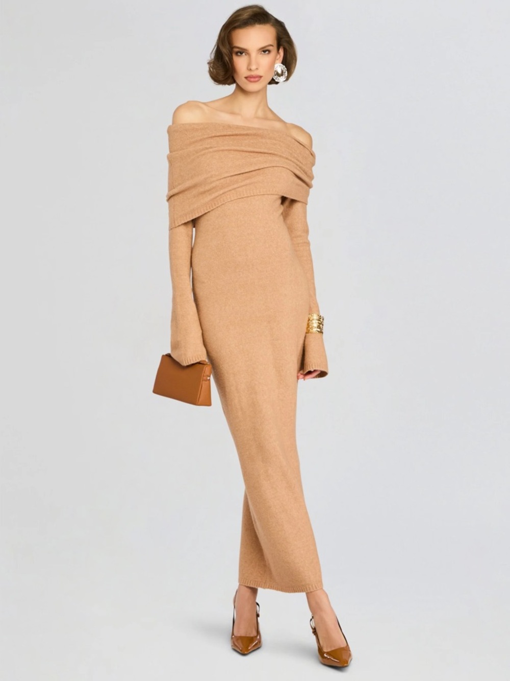 NWT Ser.o.ya maya gown